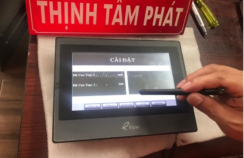 dịch vụ sửa chữa điện công nghiệp